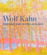 Produktbild: Wolf Kahn