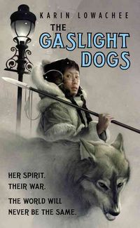 Produktbild: The Gaslight Dogs