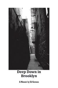 Produktbild: Deep Down in Brooklyn