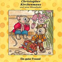 Produktbild: 02: Ein guter Freund