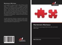 Produktbild: Mantenere Marivaux