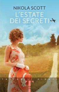 Produktbild: L'estate dei segreti