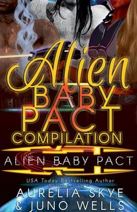 Produktbild: Alien Baby Pact Compilation