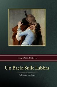 Produktbild: Un Bacio Sulle Labbra