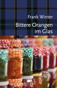 Produktbild: Bittere Orangen im Glas