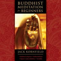 Produktbild: BUDDHIST MEDITATION FOR BE  6D