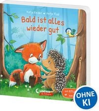 Produktbild: Bald ist alles wieder gut