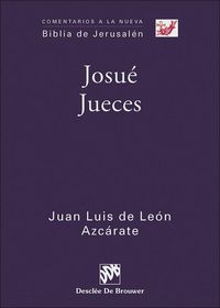 Produktbild: Josu&eacute;. Jueces