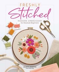 Produktbild: Freshly Stitched