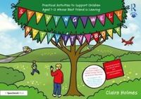 Produktbild: Staying Well Activity Book