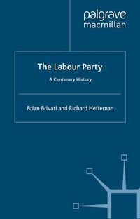 Produktbild: The Labour Party