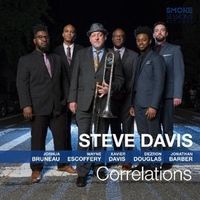 Produktbild: Correlations