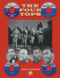 Produktbild: The Four Tops