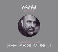 Bild vom Artikel 30 Jahre WortArt – Klassiker von und mit Serdar Somuncu vom Autor Serdar Somuncu
