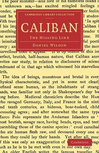 Produktbild: Caliban