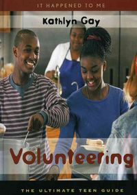Produktbild: Volunteering