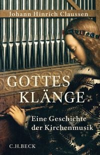 Produktbild: Gottes Kl&auml;nge