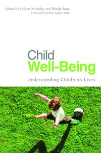 Produktbild: Child Well-Being