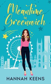 Produktbild: Meantime in Greenwich