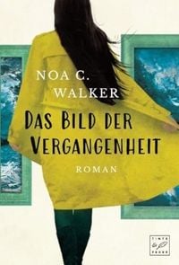 Produktbild: Das Bild der Vergangenheit