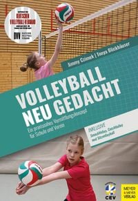 Produktbild: Volleyball neu gedacht