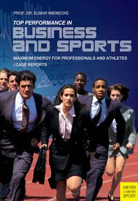 Produktbild: Top Performance in Business and Sports