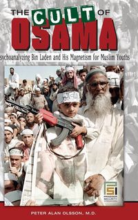 Produktbild: The Cult of Osama