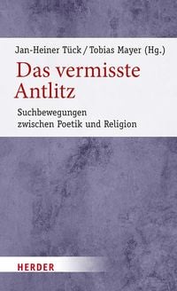 Produktbild: Das vermisste Antlitz
