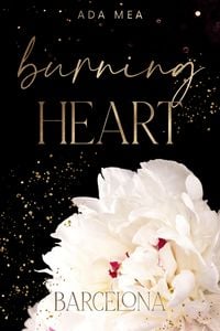 Produktbild: Burning Heart Barcelona