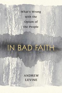 Produktbild: In Bad Faith