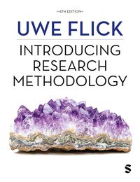 Produktbild: Introducing Research Methodology
