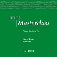 Produktbild: IELTS Masterclass Class Audio CDs(2)