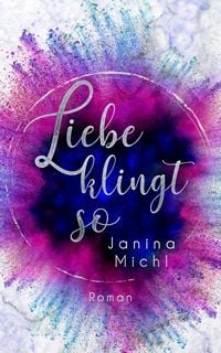 Produktbild: Liebe klingt so