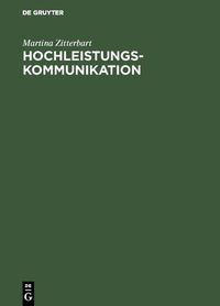 Produktbild: Hochleistungskommunikation
