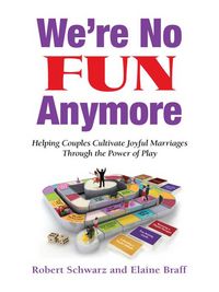Produktbild: We're No Fun Anymore