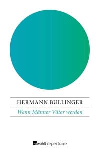 Produktbild: Wenn M&auml;nner V&auml;ter werden