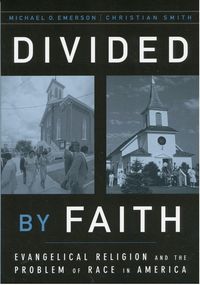 Produktbild: Divided by Faith