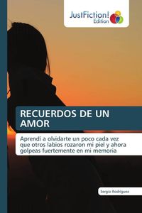 Produktbild: Recuerdos De Un Amor