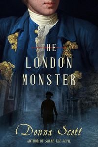 Produktbild: The London Monster