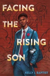 Produktbild: Facing the Rising Son