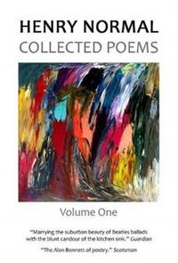 Produktbild: Collected Poems, Volume One
