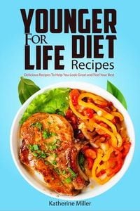 Produktbild: Younger for Life Diet Recipes