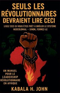 Produktbild: Lisez ceci si vous &ecirc;tes pr&ecirc;t &agrave; bruler le syst&egrave;me n&eacute;ocolonial