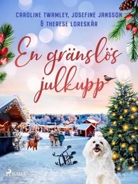 Produktbild: En gr&auml;nsl&ouml;s julkupp