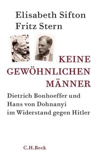 Produktbild: Keine gew&ouml;hnlichen M&auml;nner
