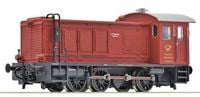 Produktbild: Roco 7300083 H0 Diesellok Nr. 1 (DC)