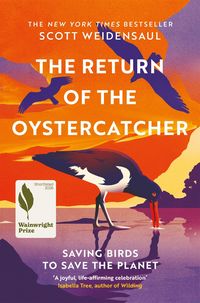 Produktbild: The Return of the Oystercatcher