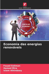 Produktbild: Economia das energias renov&aacute;veis