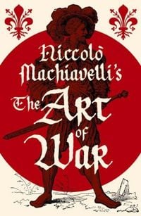 Produktbild: Niccolo Machiavelli's The Art of War