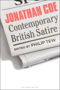Produktbild: Jonathan Coe